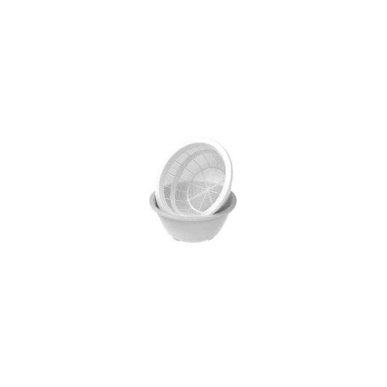 ست آبکش و لگن گلوریا مینی