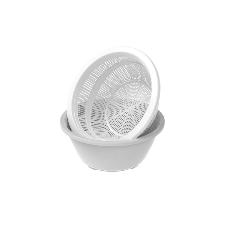 ست آبکش و لگن گلوریا 4