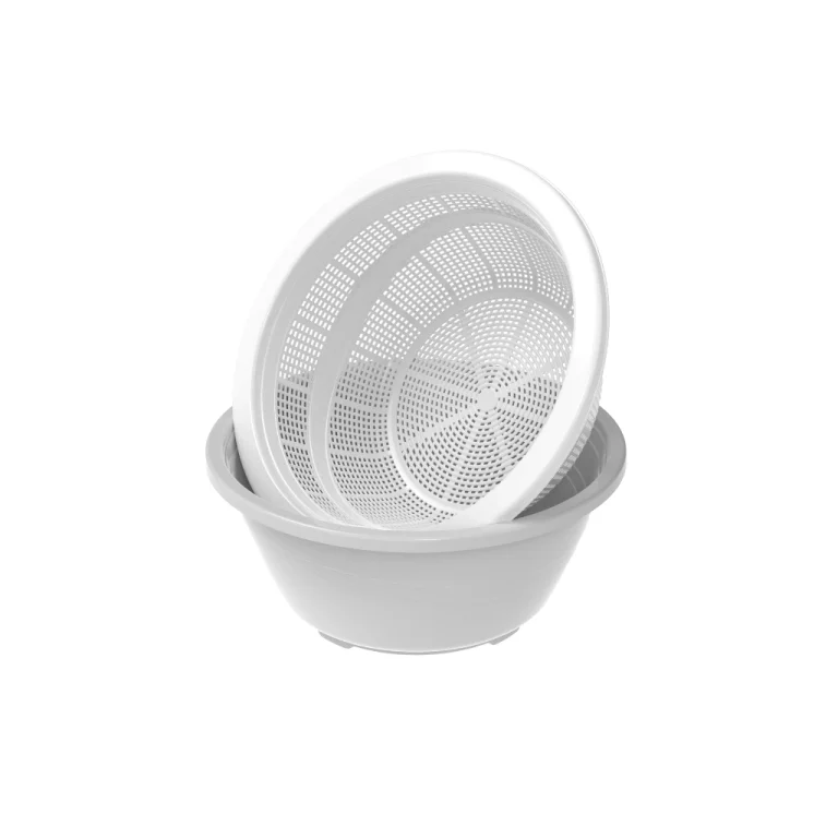 ست آبکش و لگن گلوریا 5