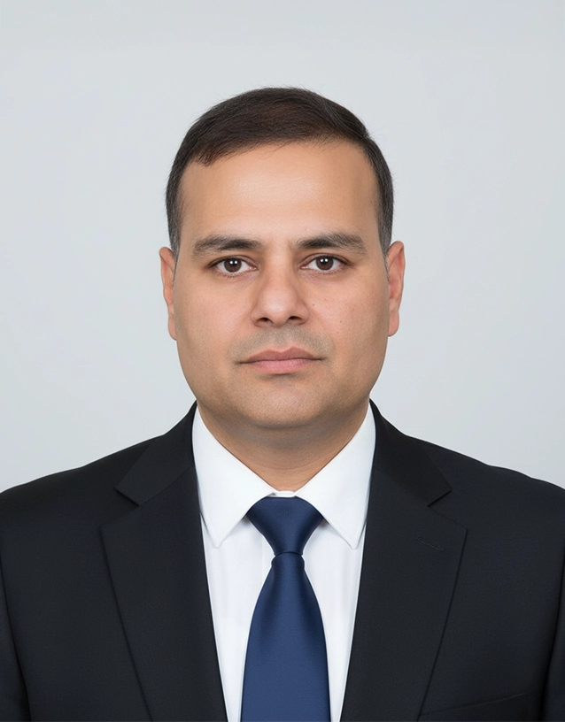 سعید سعیدی مدیر بانیس پلاستیک